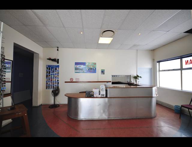 277M² OFFICE FOR SALE IN SOUTH BEACH